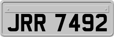 JRR7492