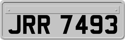 JRR7493