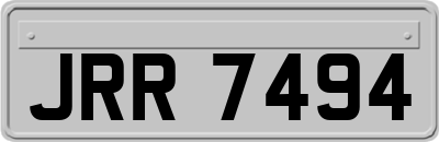 JRR7494