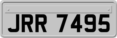 JRR7495