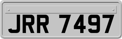 JRR7497