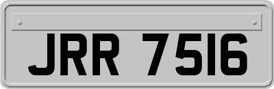 JRR7516