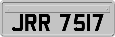 JRR7517