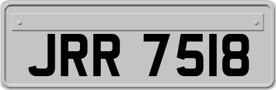 JRR7518