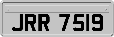 JRR7519