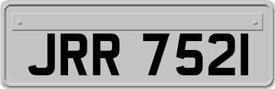 JRR7521