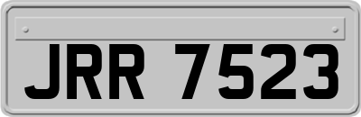 JRR7523
