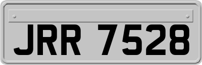 JRR7528