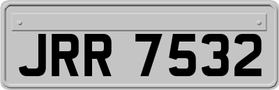 JRR7532
