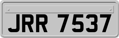 JRR7537