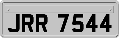 JRR7544