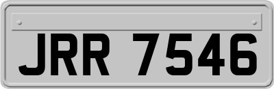 JRR7546