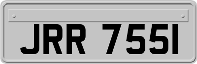JRR7551