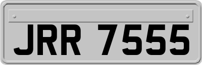 JRR7555