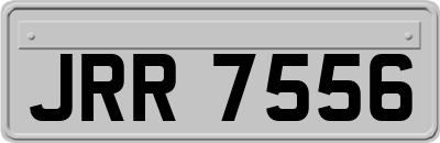 JRR7556