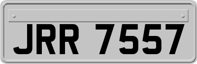 JRR7557