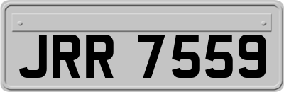 JRR7559