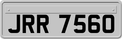 JRR7560
