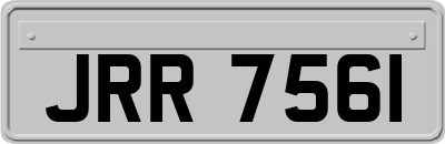 JRR7561