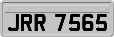 JRR7565