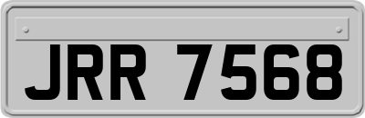 JRR7568