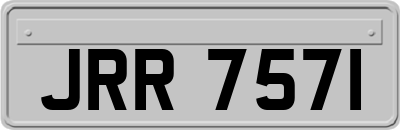 JRR7571