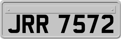 JRR7572