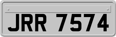 JRR7574