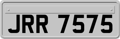 JRR7575