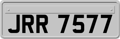 JRR7577