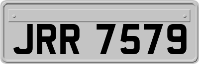 JRR7579
