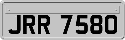 JRR7580