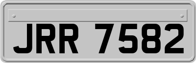 JRR7582