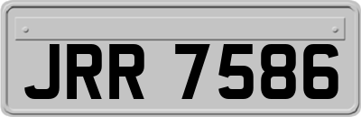 JRR7586