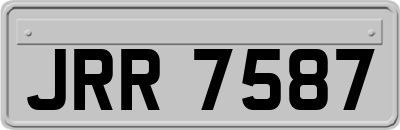 JRR7587