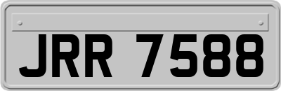 JRR7588