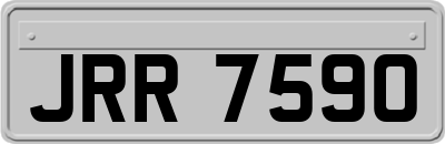 JRR7590