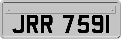 JRR7591