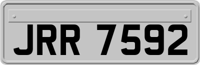 JRR7592