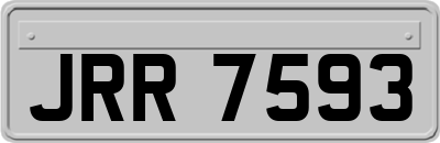 JRR7593