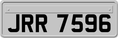 JRR7596