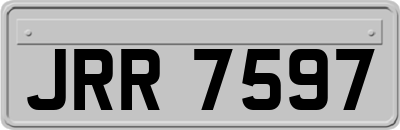 JRR7597