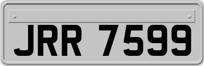 JRR7599