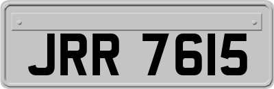 JRR7615