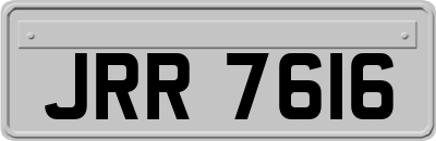 JRR7616