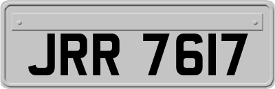 JRR7617