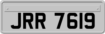JRR7619