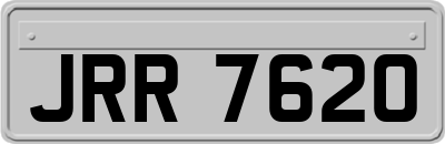 JRR7620