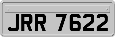 JRR7622