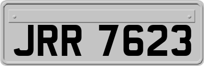 JRR7623